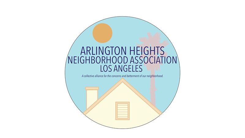 Arlington Heights LA | Neighborhood Association of Arlington Heights,  Los Angeles 