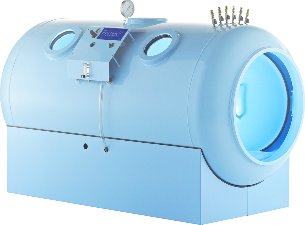 Hyperbaric Oxygen Therapy (HBOT)