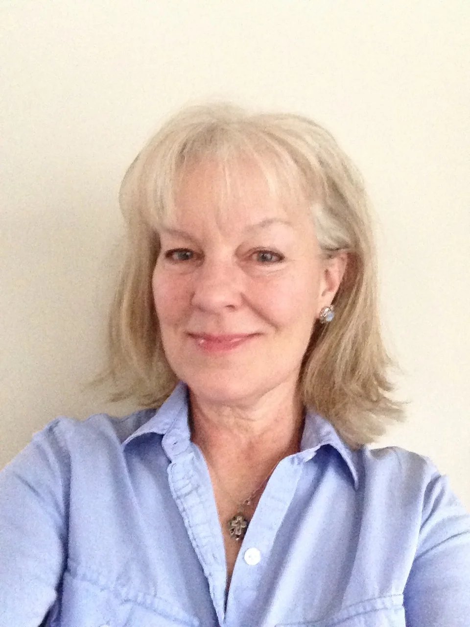 Dr. Anne Kelly