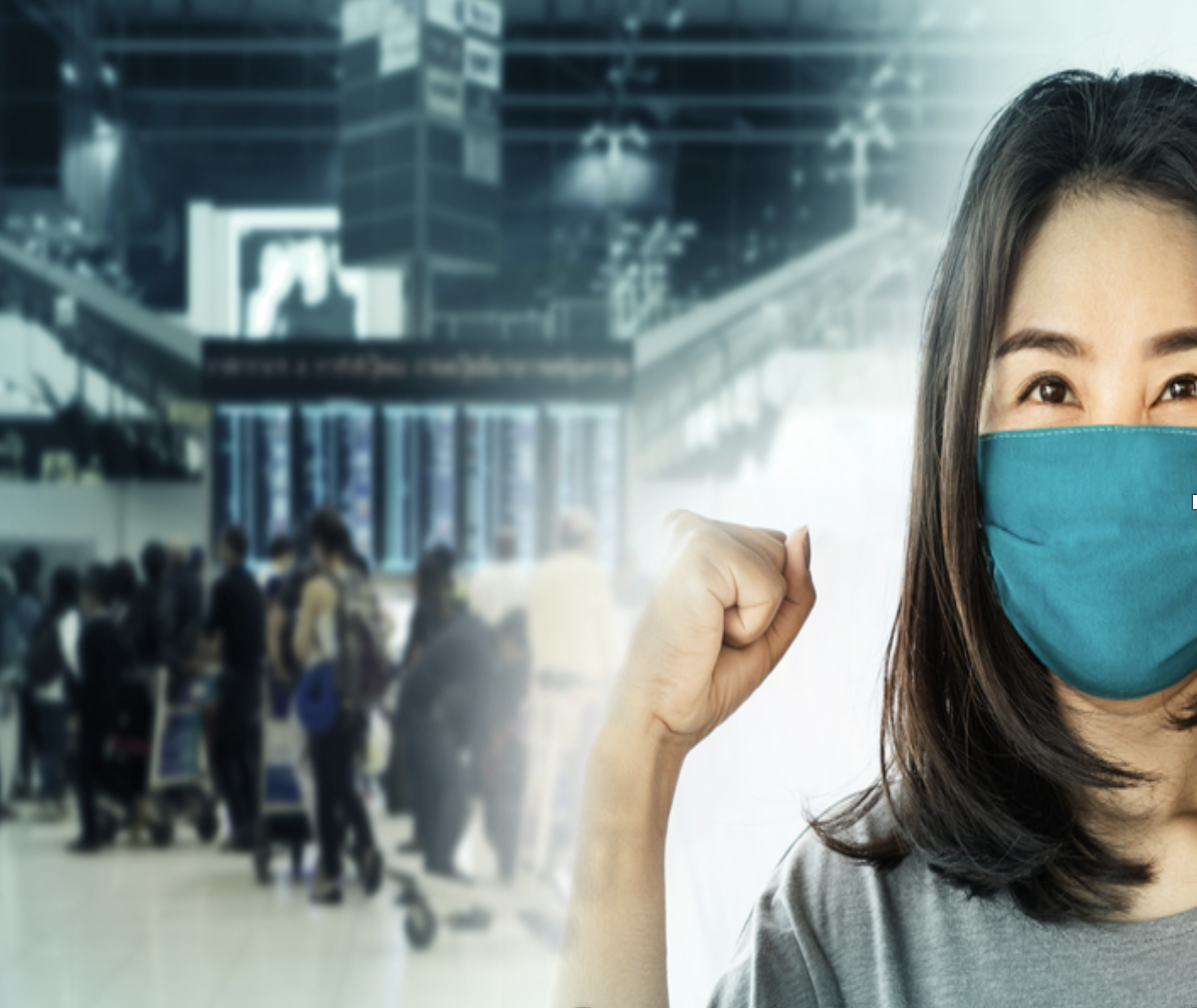 Coronavirus Common Sense