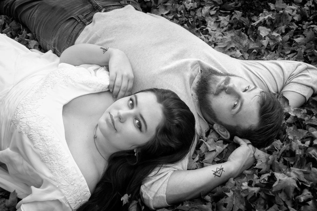 Cheyenne &amp; Garrett Series - Lookin' Ahead 

Swipe to view the color version :)

&copy;2020 @joannamichelleharris

#photography #901photographer #loveart #downtownmemphis #choose901 #fashionphotography #ilovememphisblog #memphisphotographer #portr