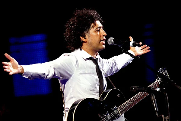 Manuel García