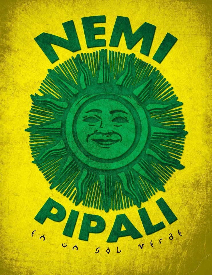 Nemi Pipali