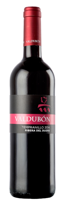 Valdubón Cosecha. Ribera del Duero, Milagros, Burgos, España.