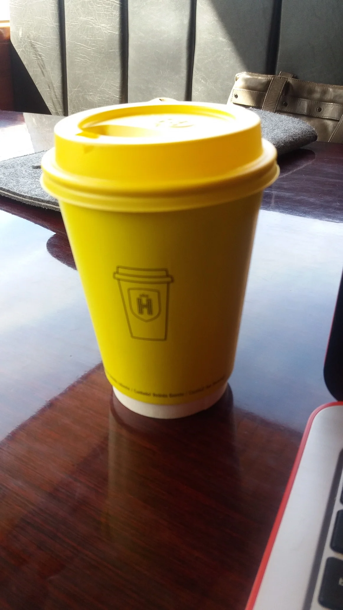 Tamaño mediano de Havanna