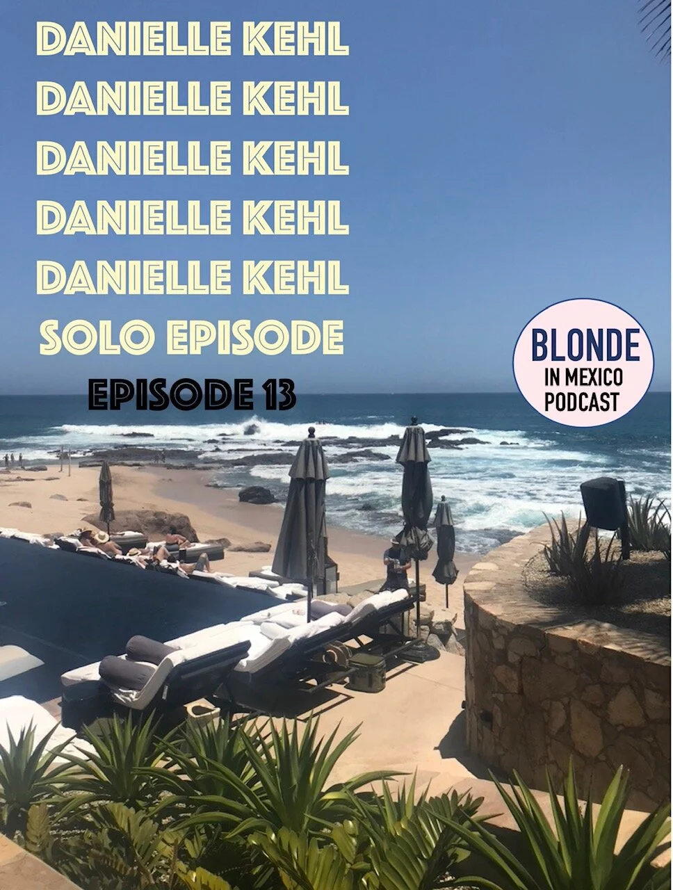 Episode 13 ► Solo episode