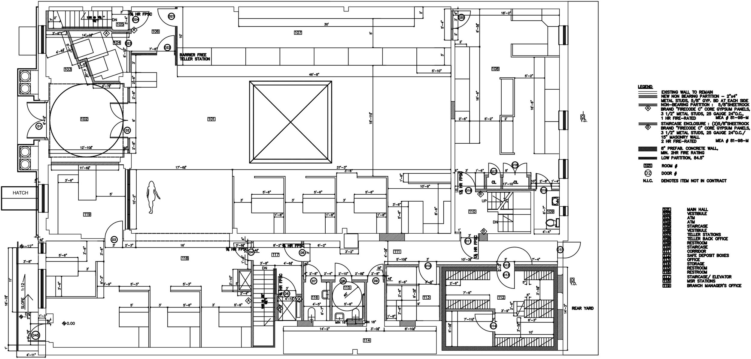 140 Greenpoint Ave - 1st FLOOR PLAN.jpg