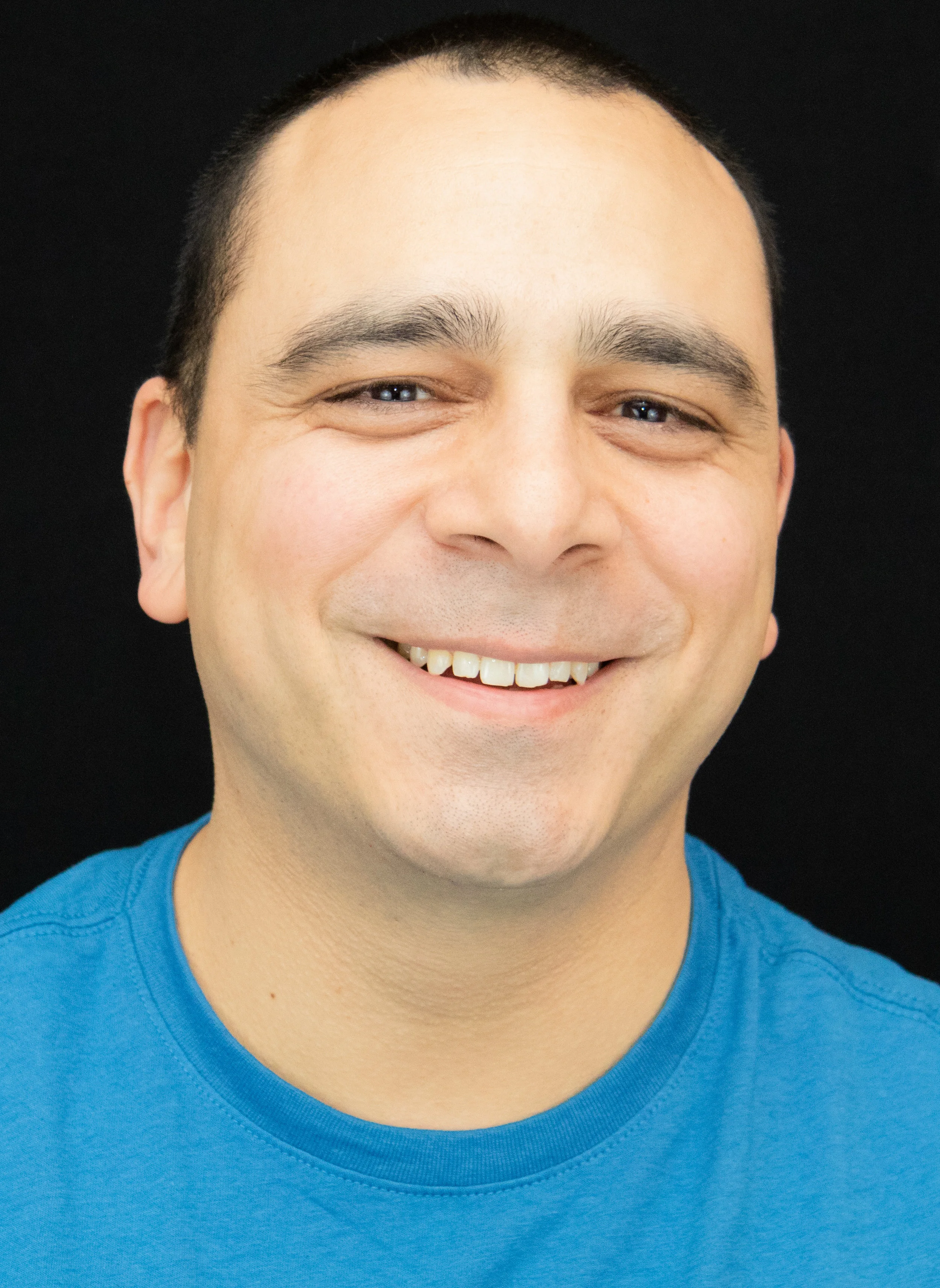 Kristopher Morrell Headshots, Models and Musicians — Kristin Morin Photography