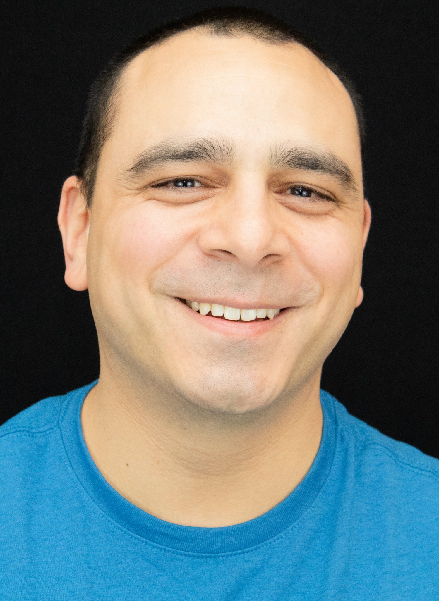 Headshots, Models and Musicians — Kristin Morin Photography