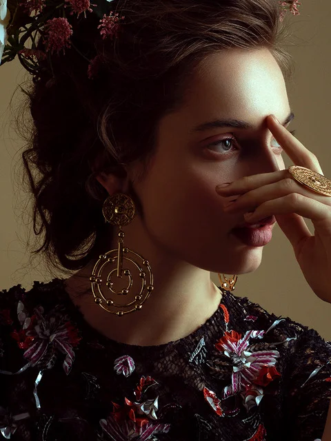 Lucy Magazine
