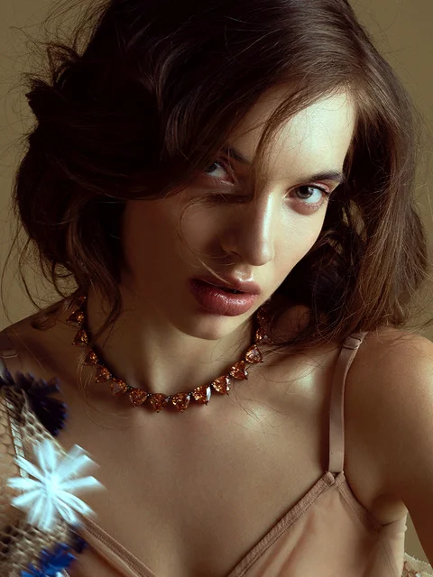 Lucy Magazine