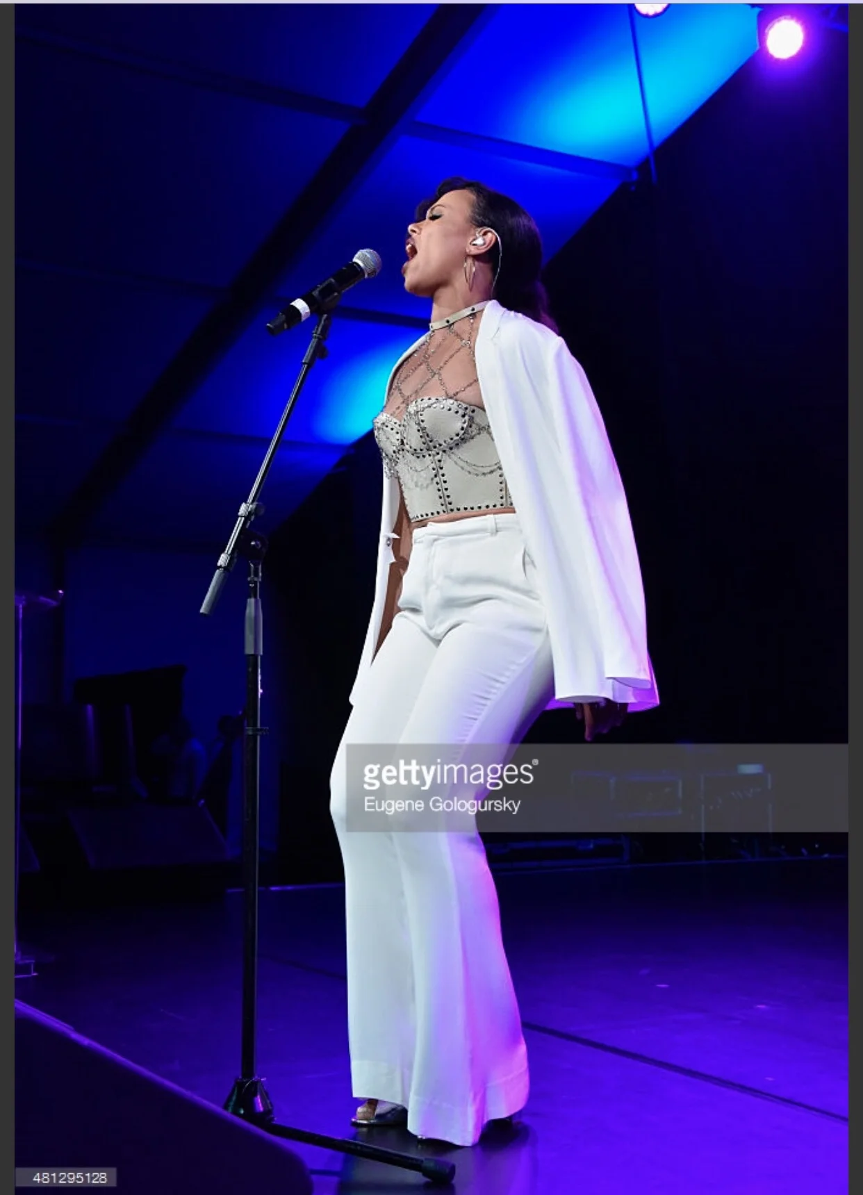 Elle Varner