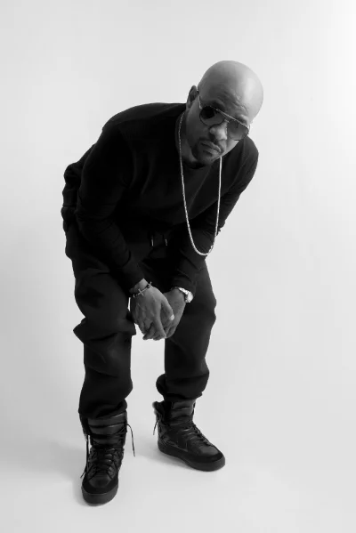 Case Woodard