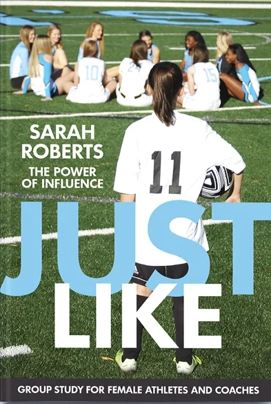 Just Like Front cover.jpg
