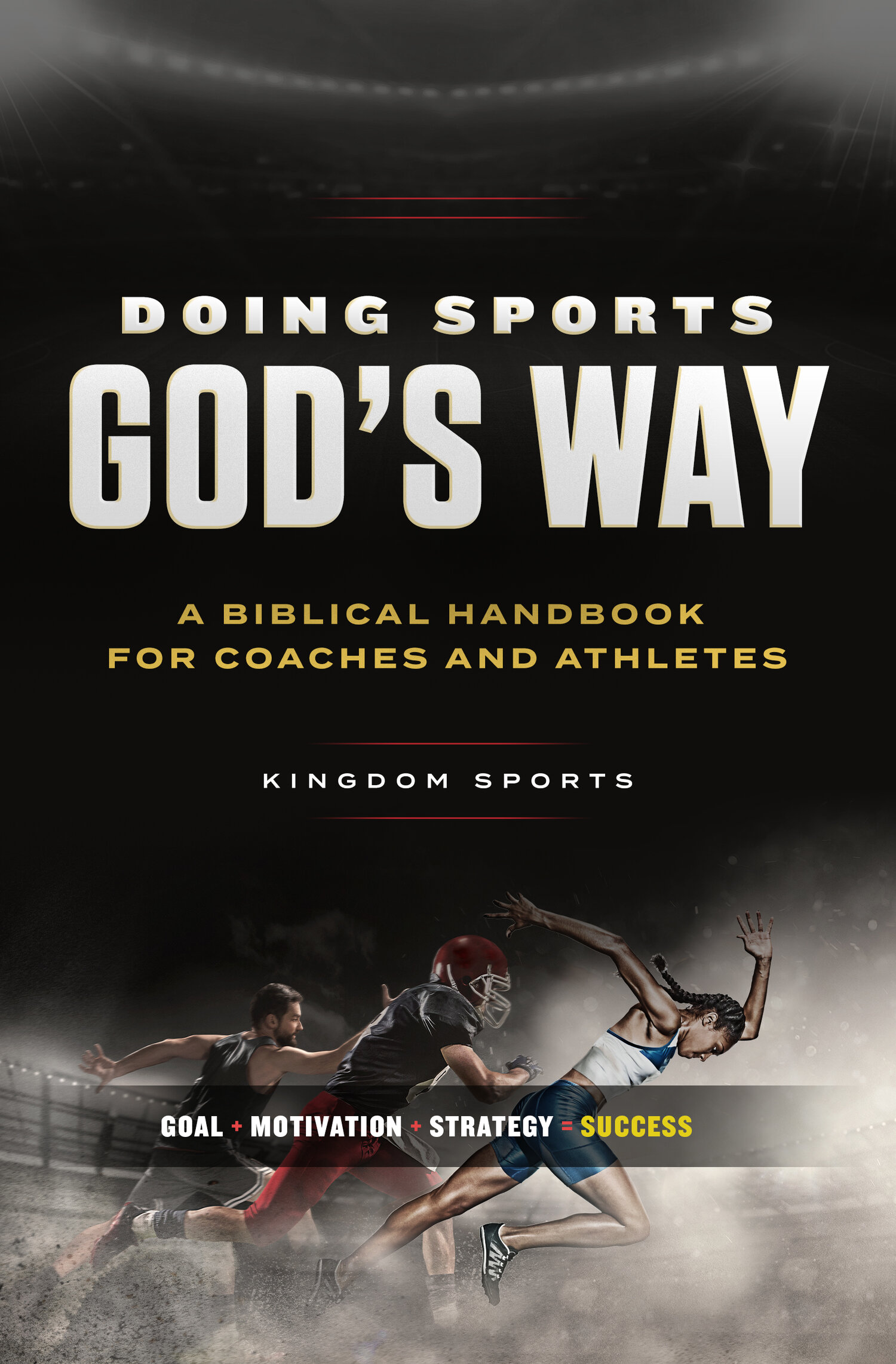 FCA Sports Bible