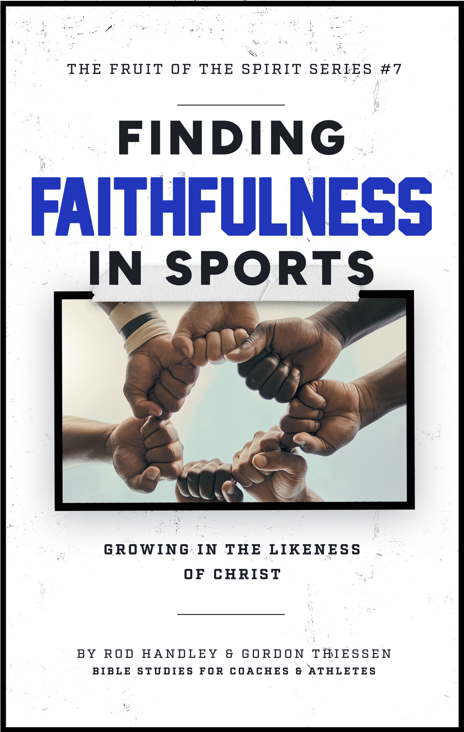 FCA Books — Cross Training Publishing