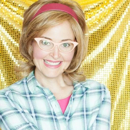 Episode 16 - Carter Parton Rogers