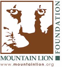 New partner! mountain lion foundation