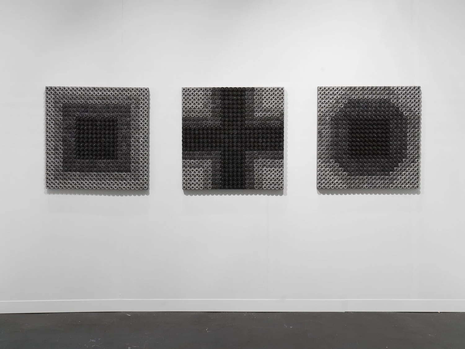 The Armory Show With Marinaro Gallery