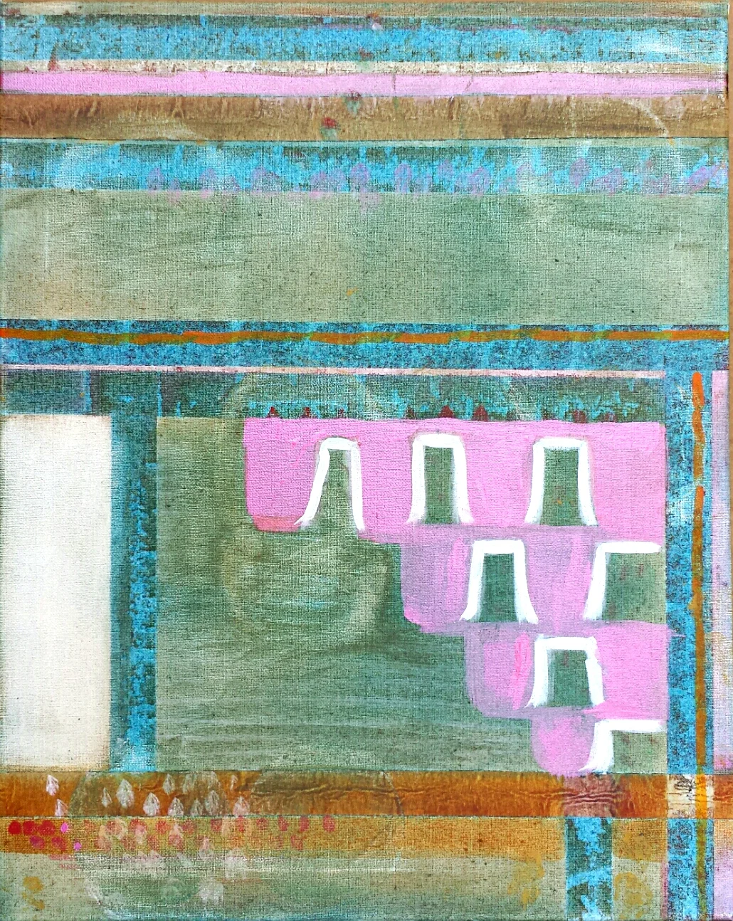 " MOROCCAN VILLAGE "