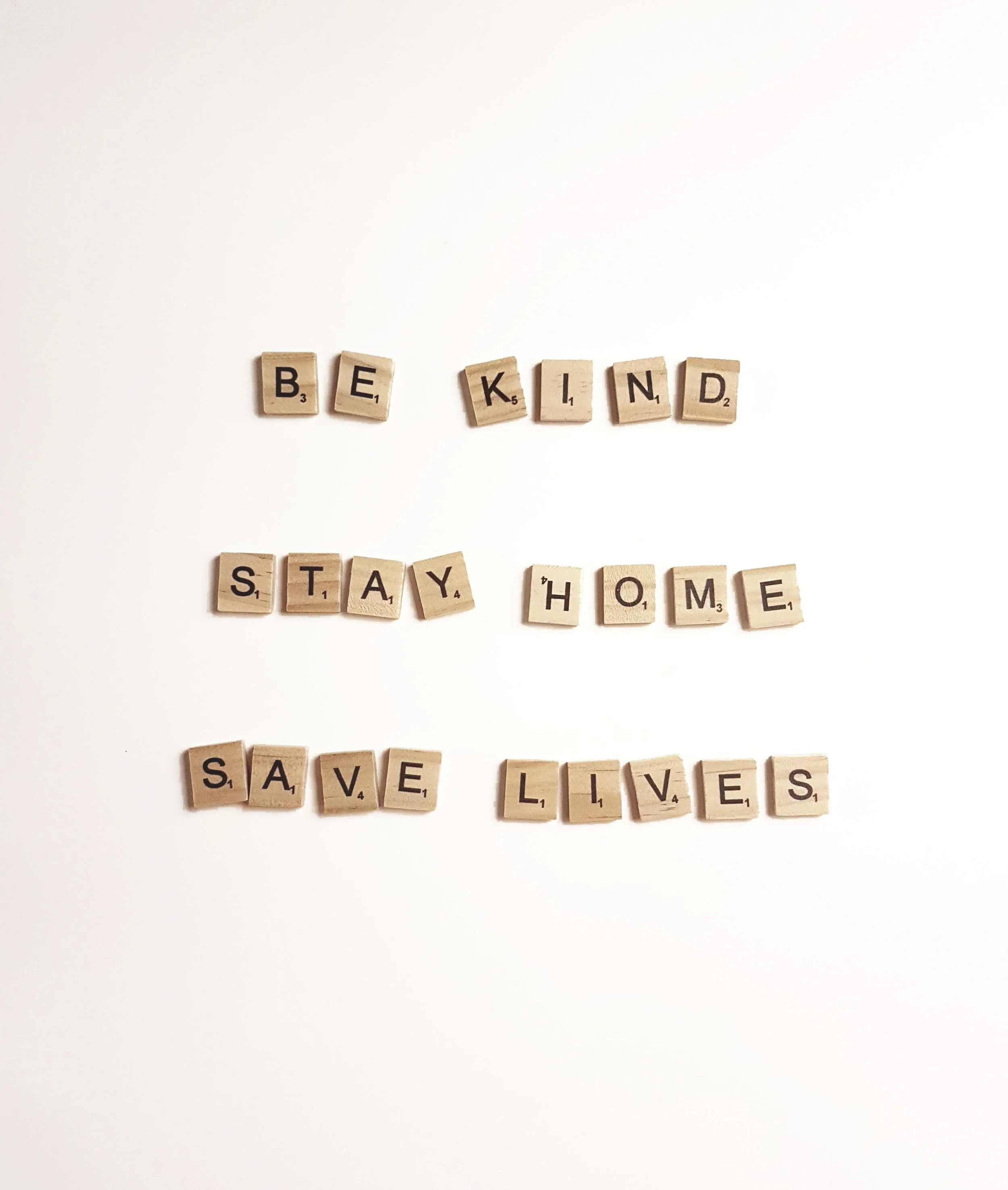 Here Are Ways You Can Help During COVID-19