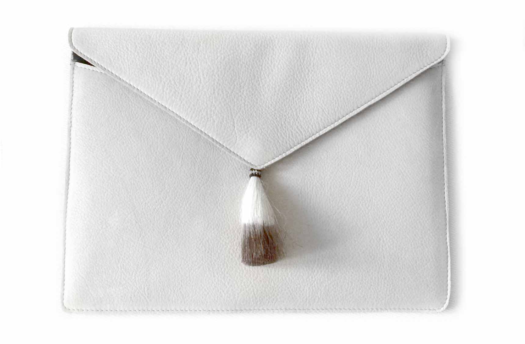 Vaughan Envelope Clutch