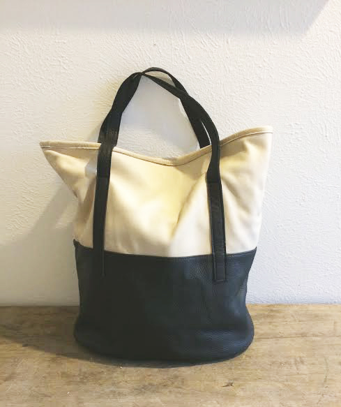 Olive Diaper Tote