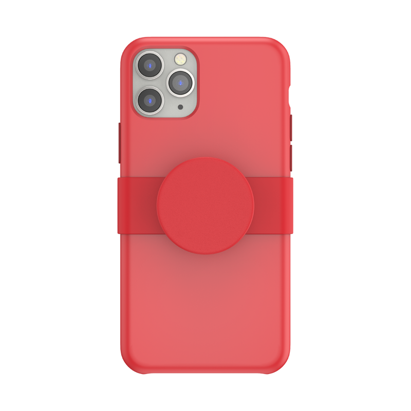 PopSockets Slide Grip x Apple