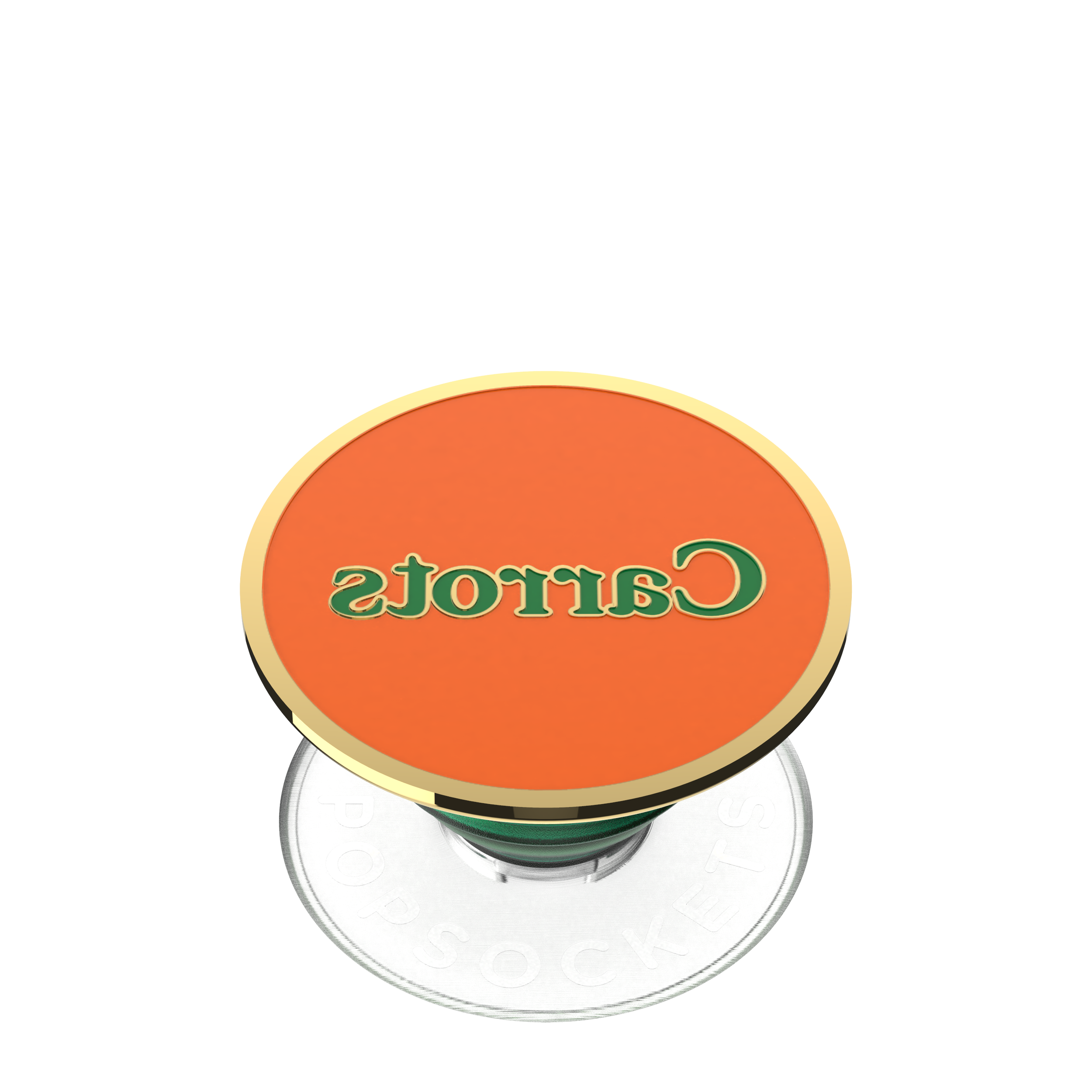 Carrots x PopSockets for Coachella