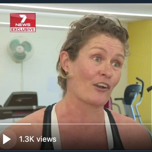 Exercise for Breast Cancer 7 News