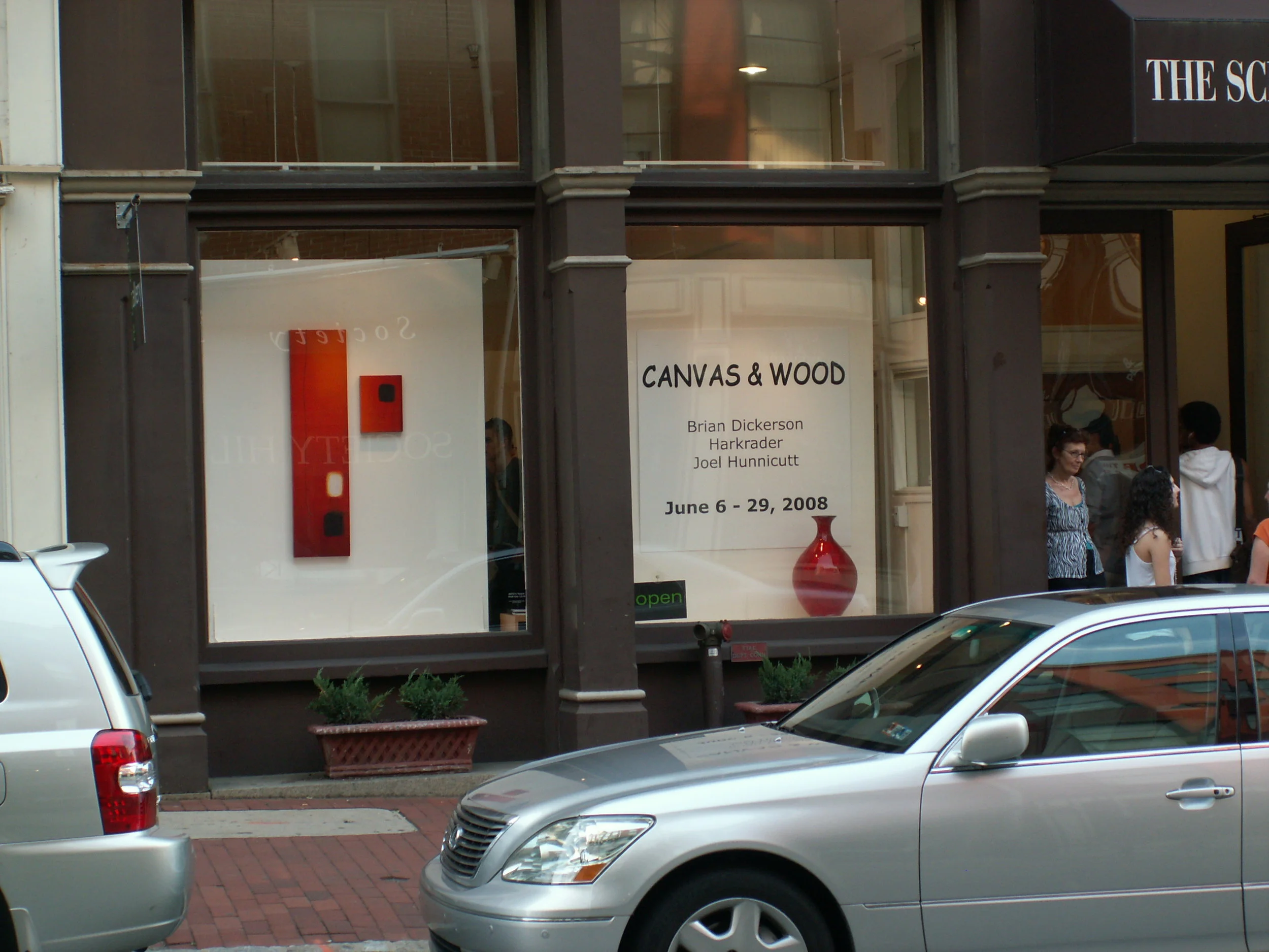 Edge Gallery @ Philadelphia