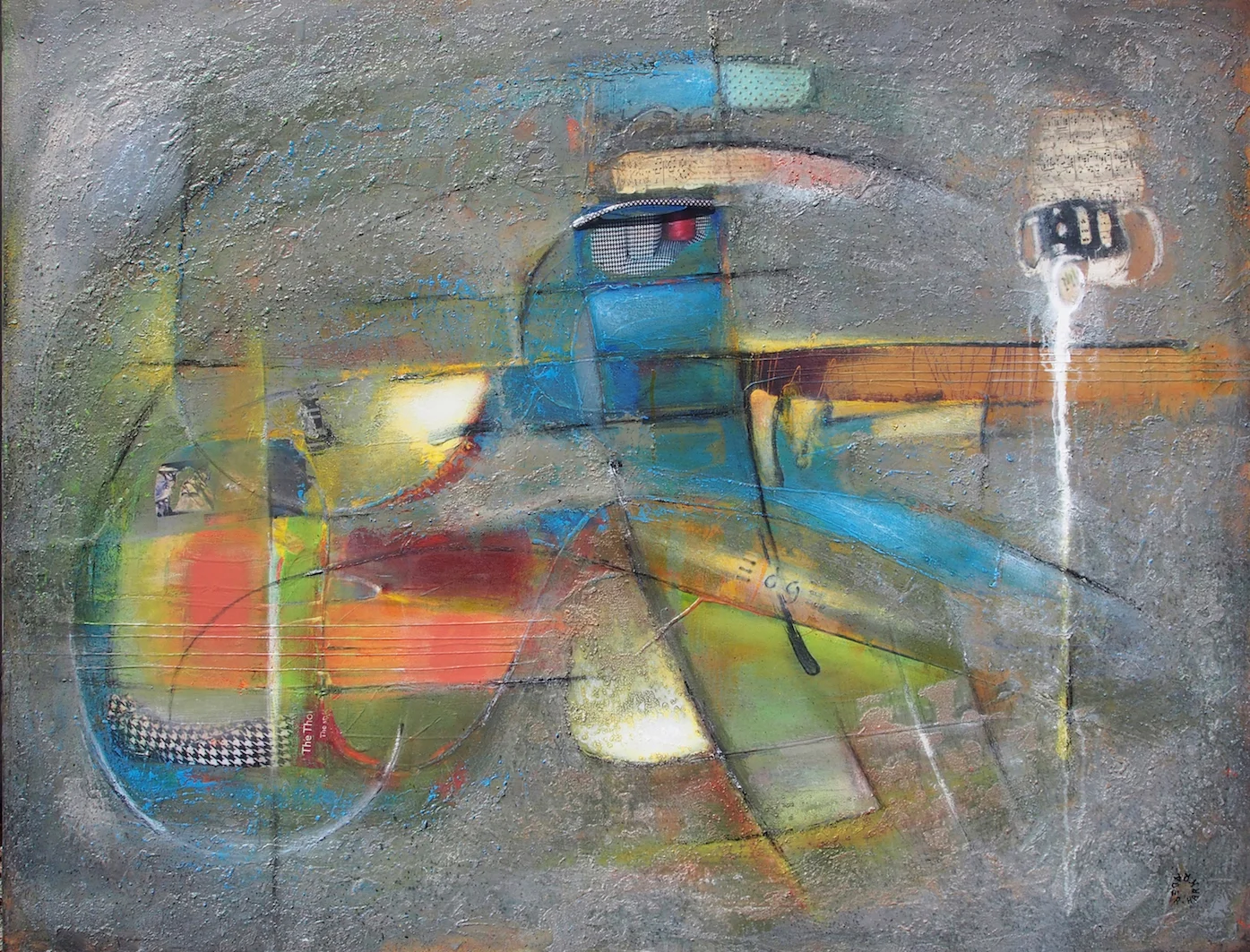 "Composition"