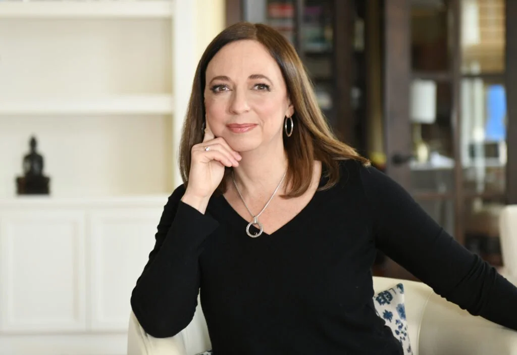 In conversation with Susan Cain