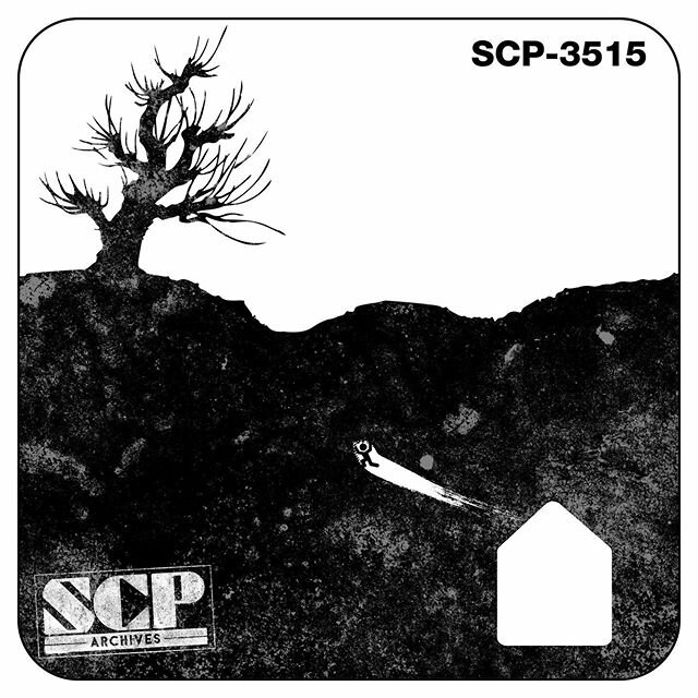 Listen to SCP Tapes podcast