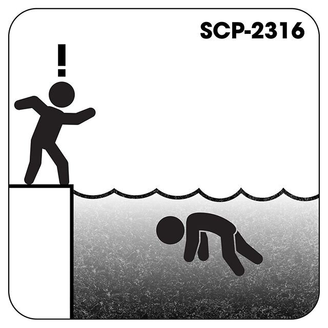 You do not recognize the bodies in the water.

This week we look at SCP-2326
#scp #2316 #bodiesinthewater