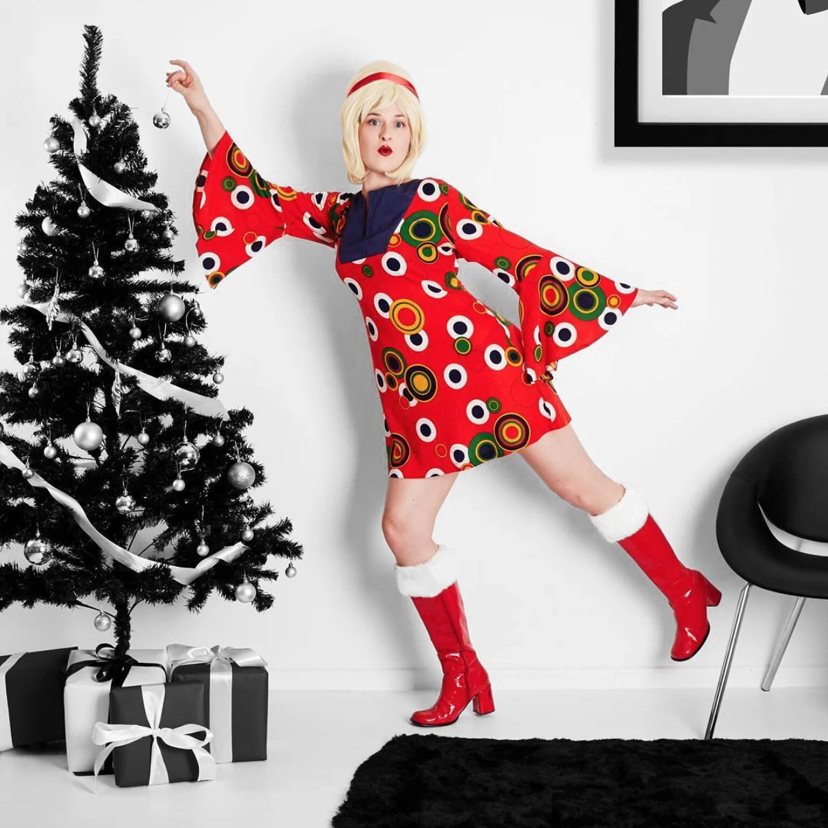 Desiree Costume Hire - Photography & Styling