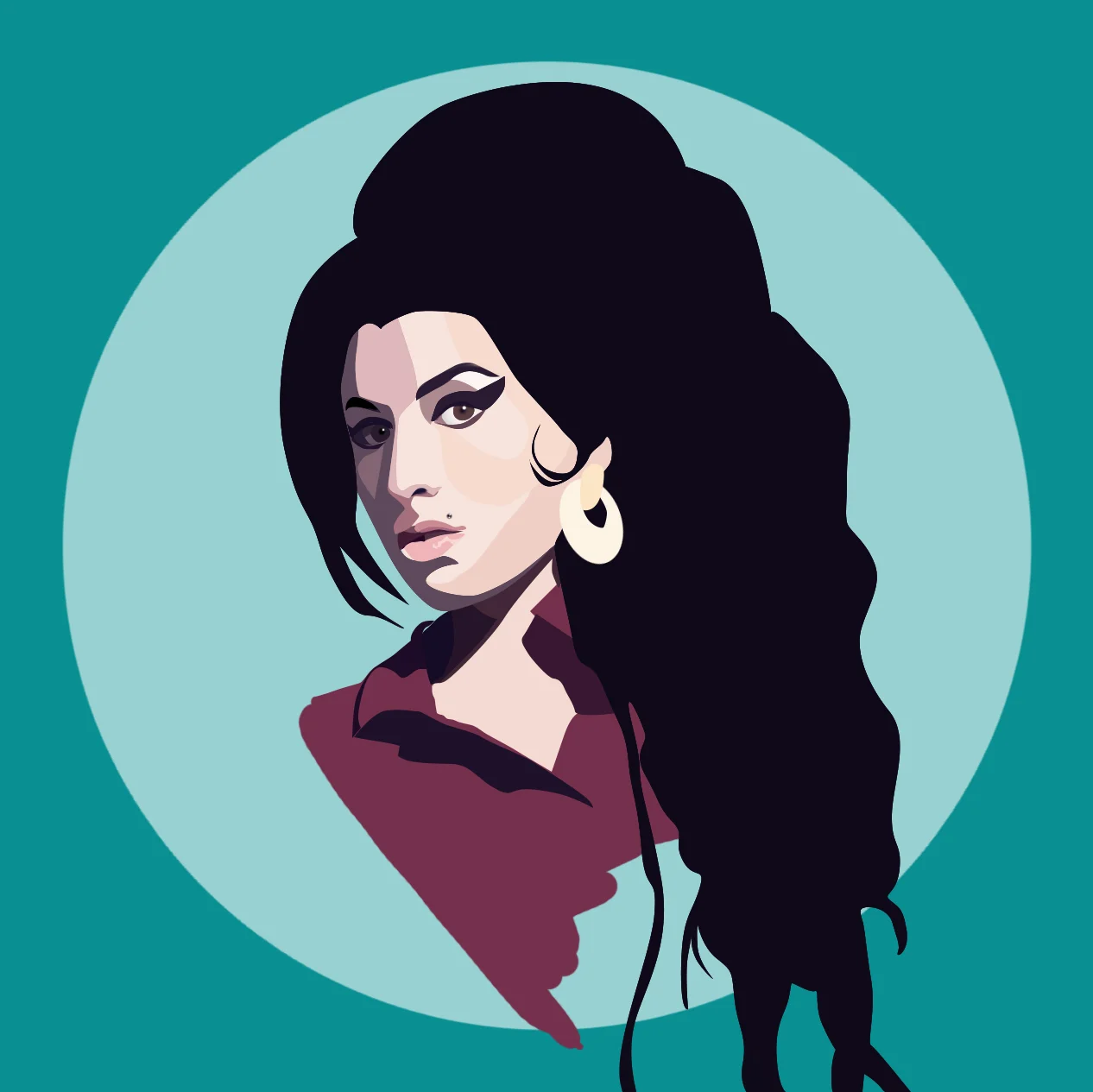 Digital Illustration