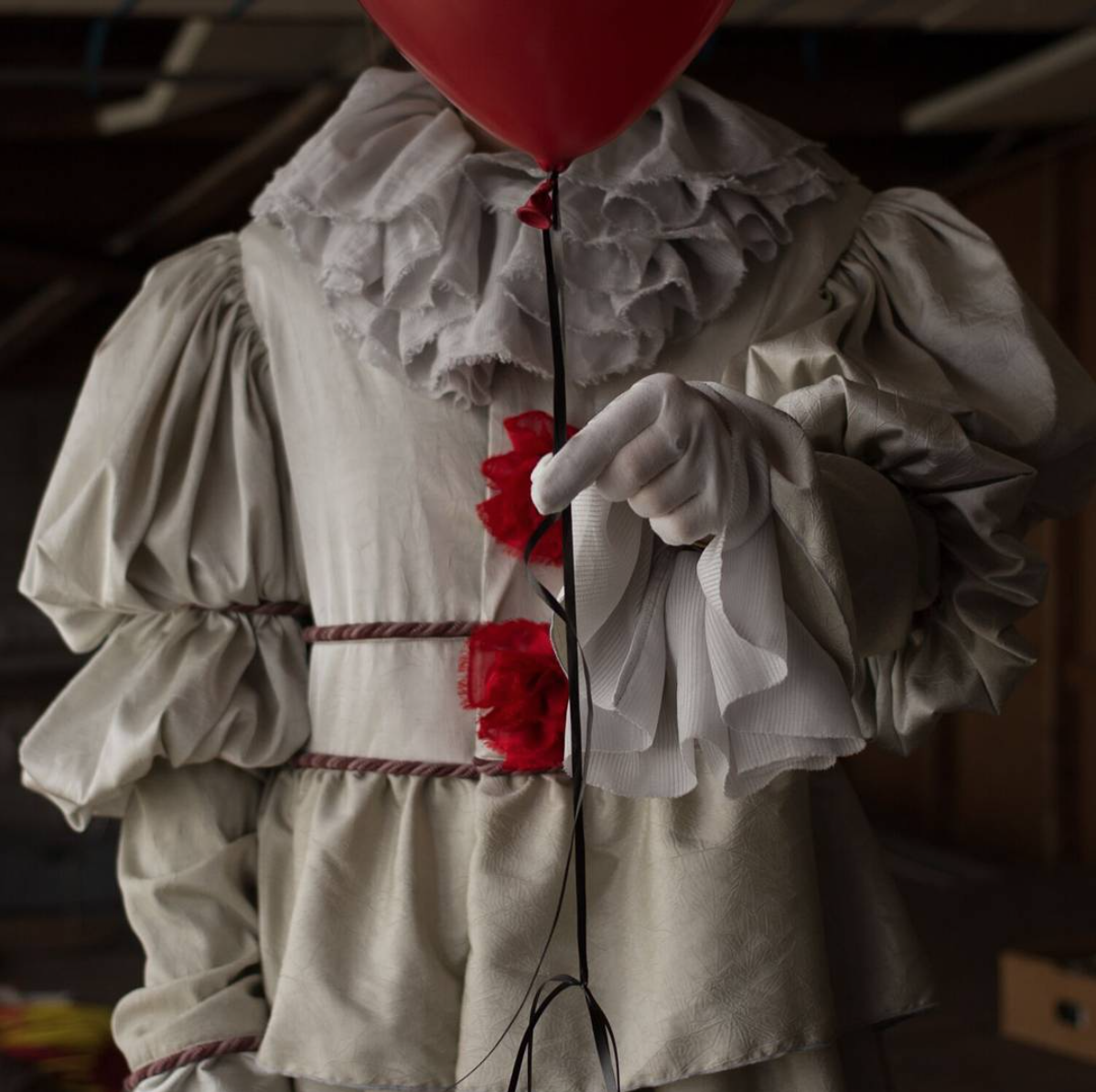 Desiree Costume Hire - Photography, Styling & Concept