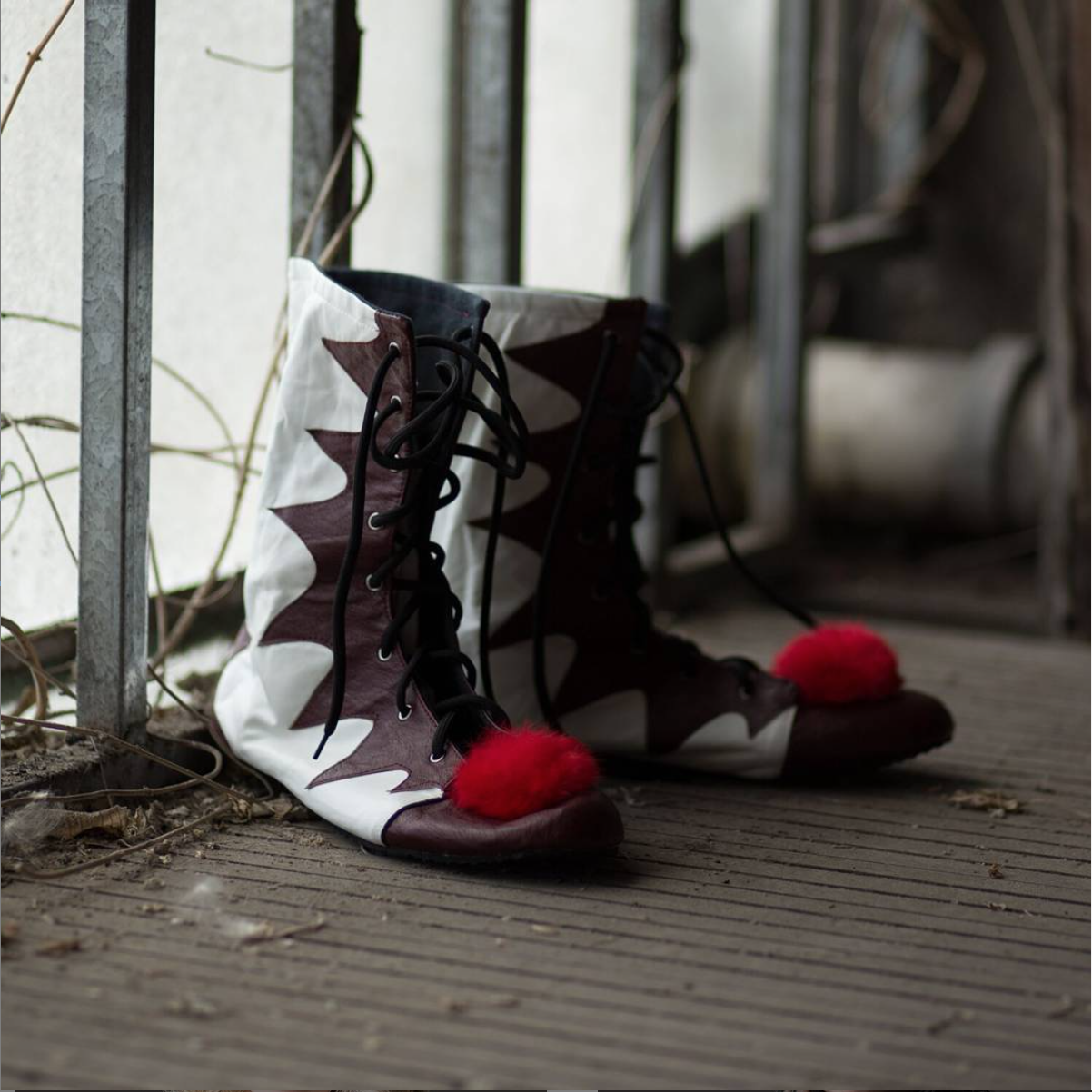 Desiree Costume Hire - Photography, Styling & Concept