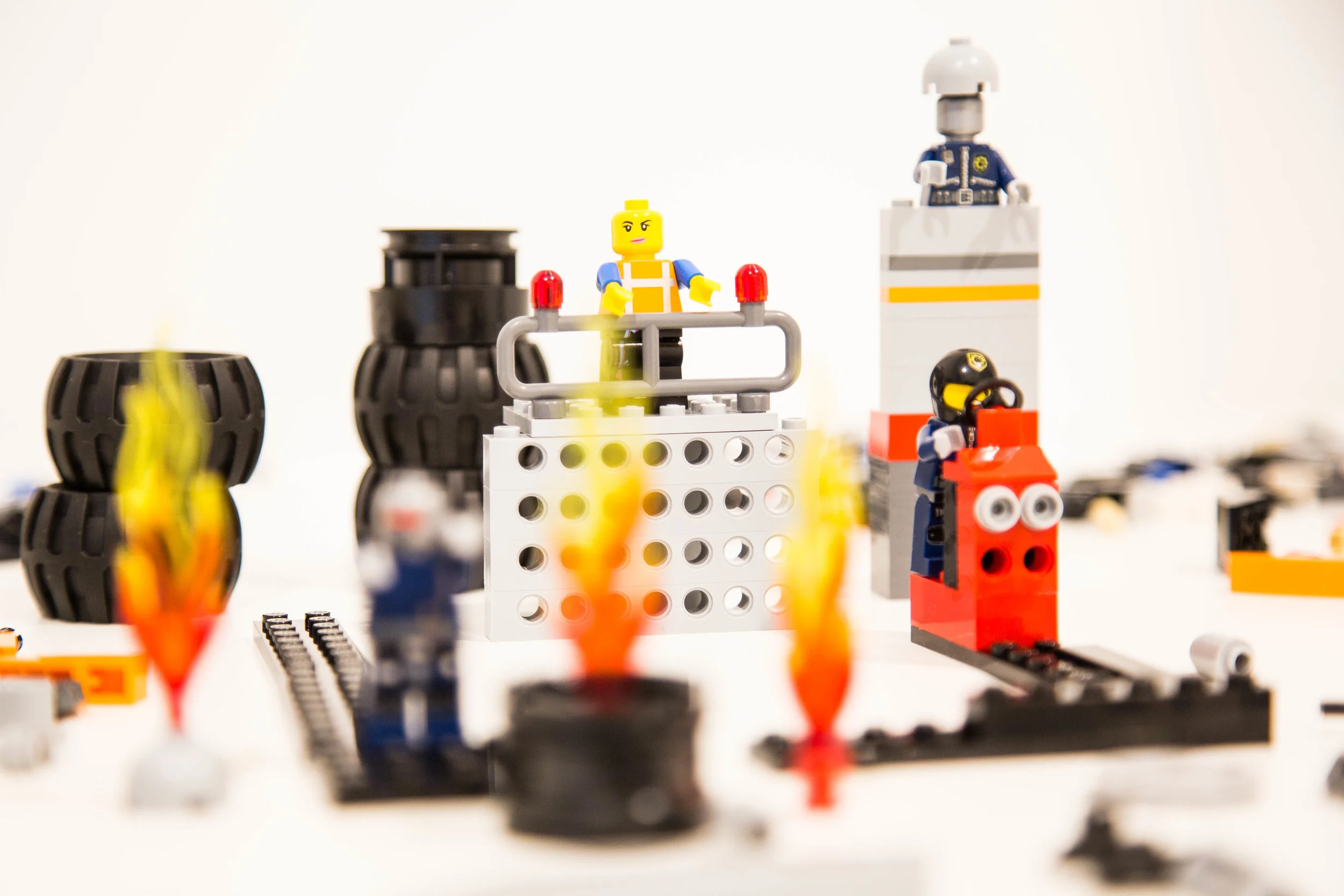 Designing Models