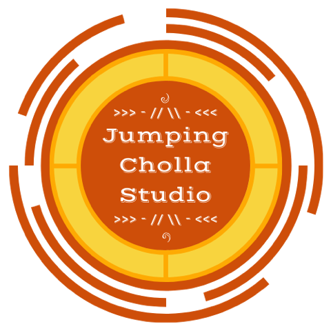 Jumping Cholla Studio