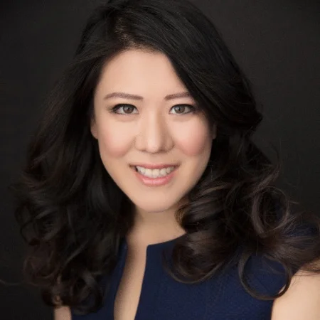 nancy Wang