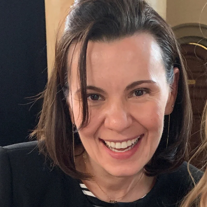 Tatyana Mamut - Head of Product (CPO) at Nextdoor