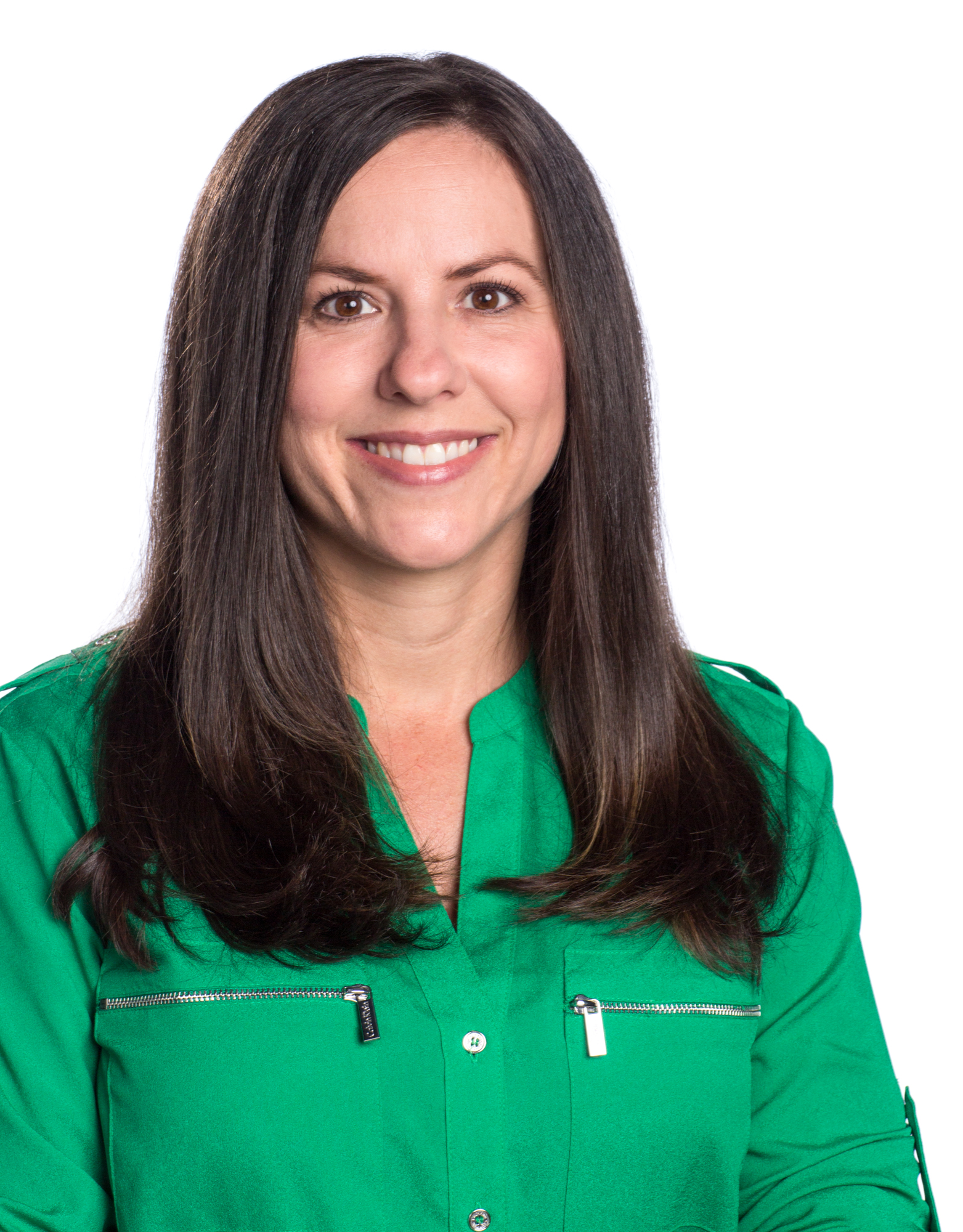 Denise Hemke - Vice President, Analytics Product Management and Strategy at Workday