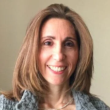 Maria Ana Santiago - VP Product and Strategy, Workday