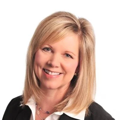 Sherry Lowe - Chief Marketing Officer at Expanse