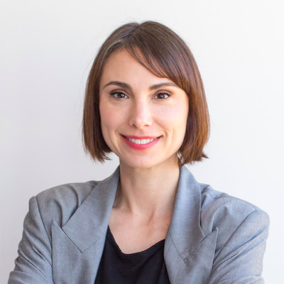 Jarah Euston - Co-Founder & CEO at WorkWhile