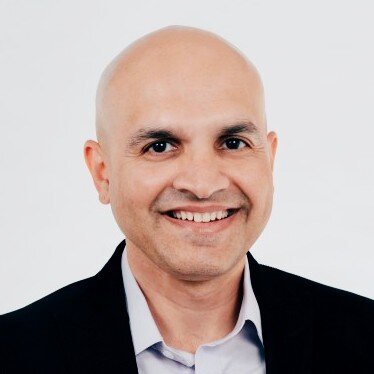 Mihir Nanavati - EVP Product at NextRoll