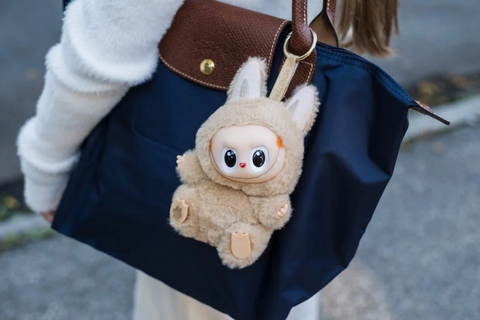 Fast Fashion Trends v. Traditional IP