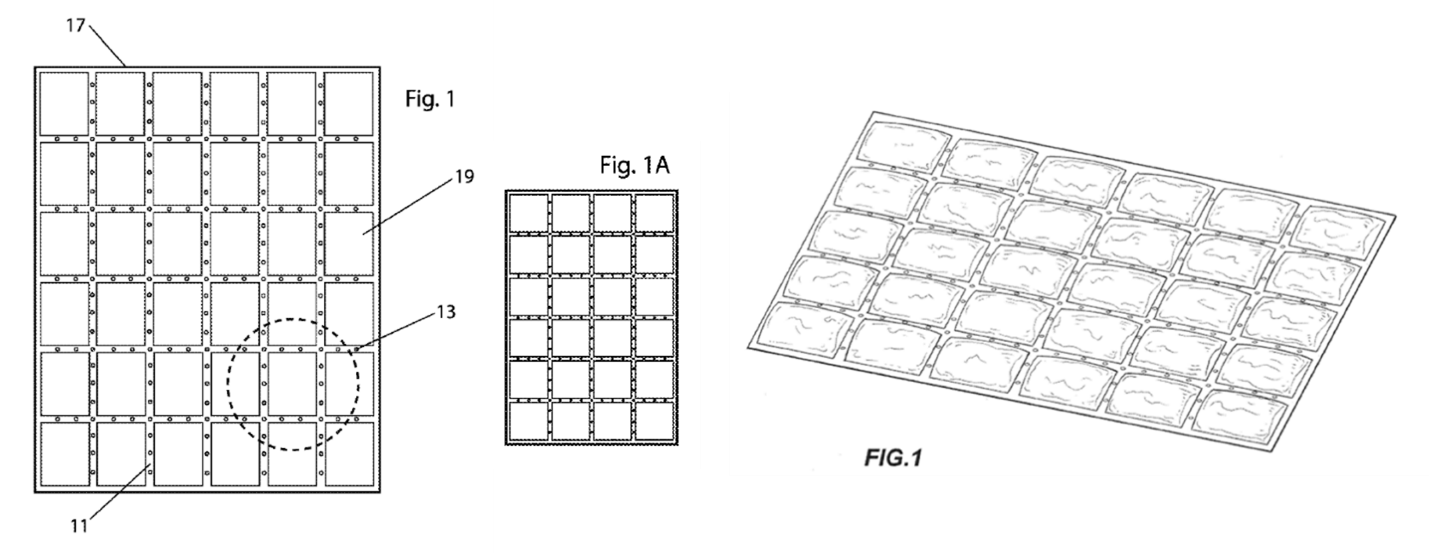 Continuation Design Patent Gone Awry